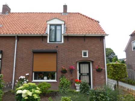 Julianastraat 35, 6942 BB Didam, Nederland