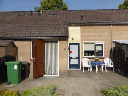 Berkenhof 19, 6941 ZP Didam, Nederland