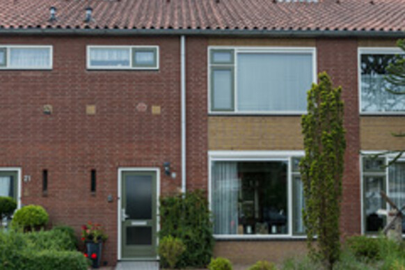 Nachtegaalstraat 23