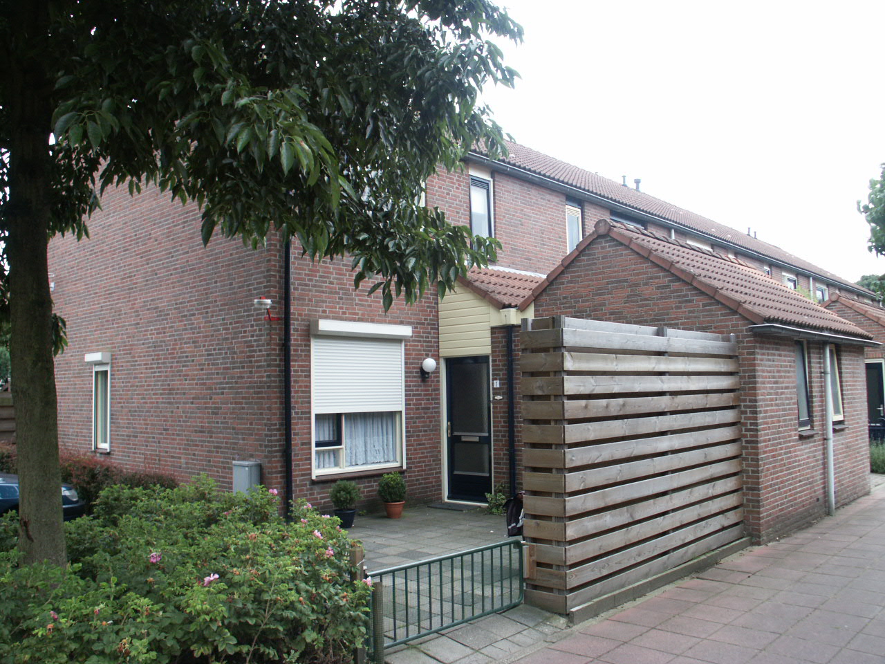 Louis Couperusstraat 1, 7131 WB Lichtenvoorde, Nederland