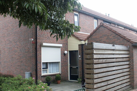 Louis Couperusstraat 1