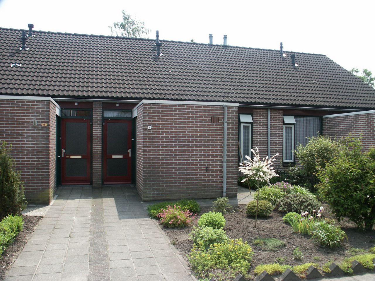 Peppelenhof 8, 7261 VR Ruurlo, Nederland