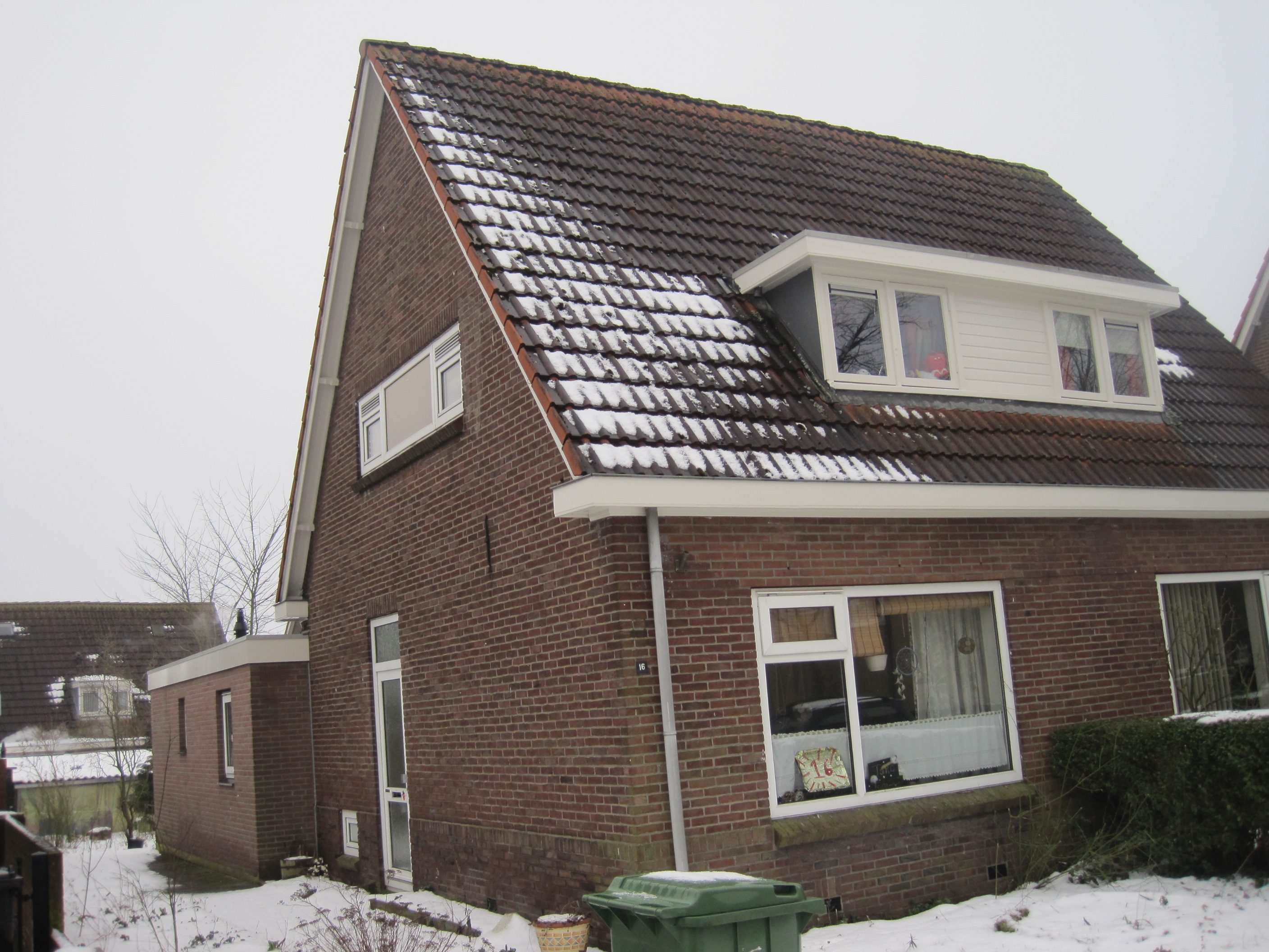 Hogestraat 16, 7041 EM 's-Heerenberg, Nederland