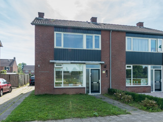 Wethouder Massinkstraat 21, 7227 DB Toldijk, Nederland