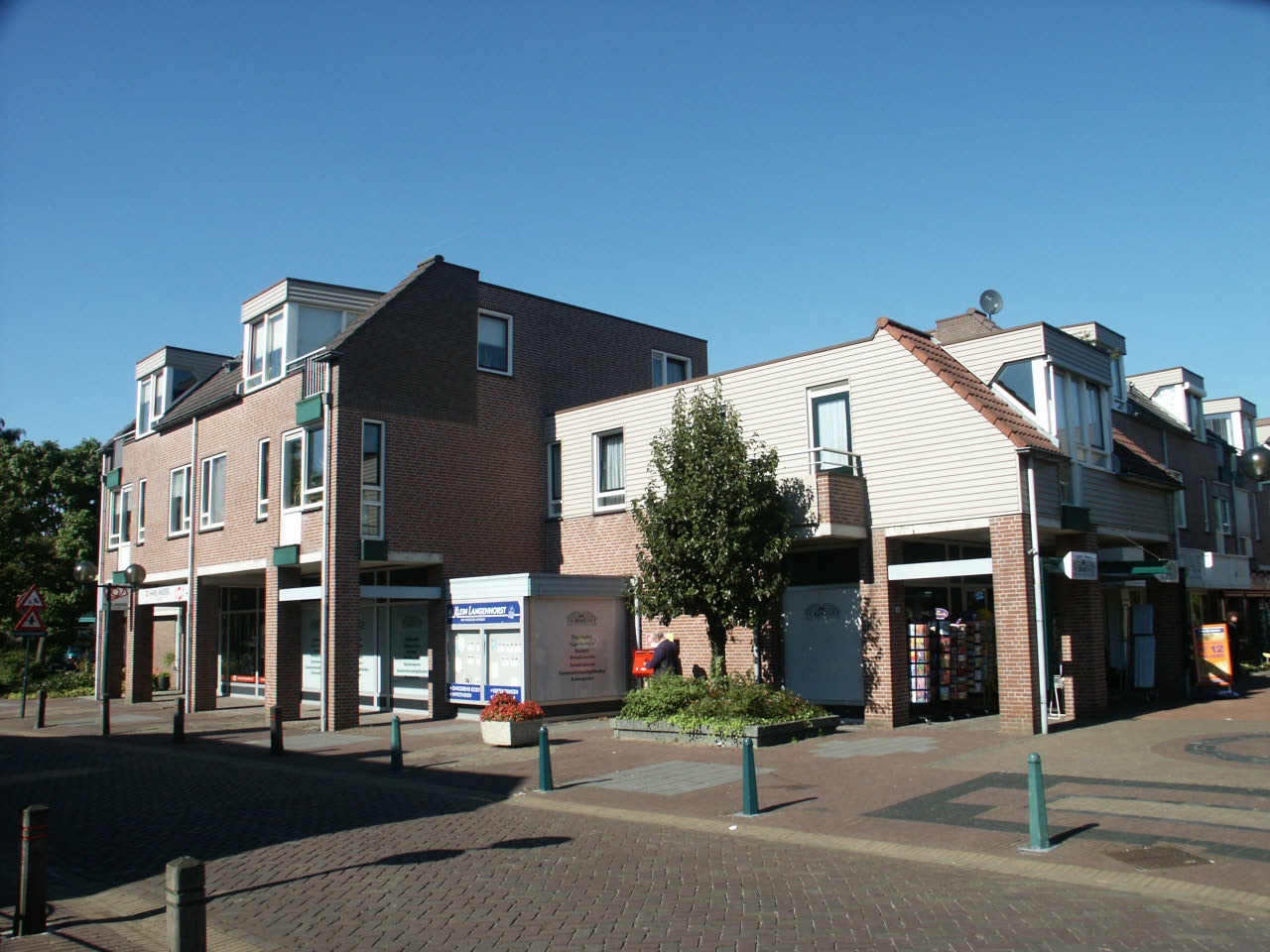 Varkensmarkt 10, 7131 DH Lichtenvoorde, Nederland