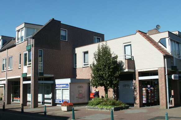 Varkensmarkt 10--19