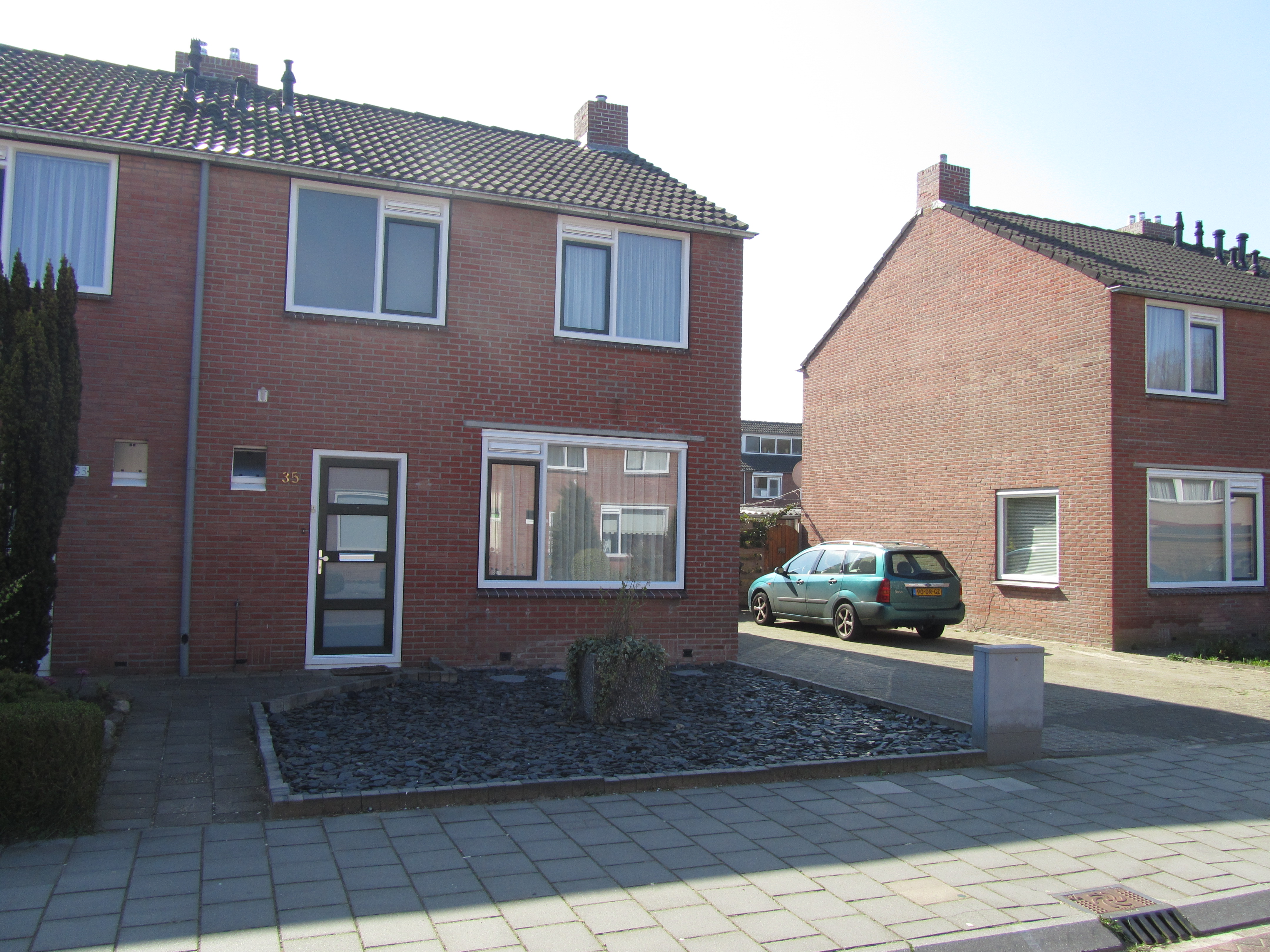 Van Raesfeltstraat 35, 7271 WL Borculo, Nederland