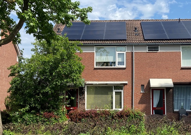 Borneostraat 65, 7009 ES Doetinchem, Nederland