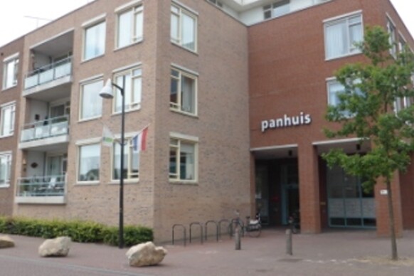 Panhuis 39