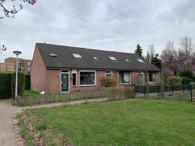 Lijsterstraat 10, 7161 JT Neede, Nederland