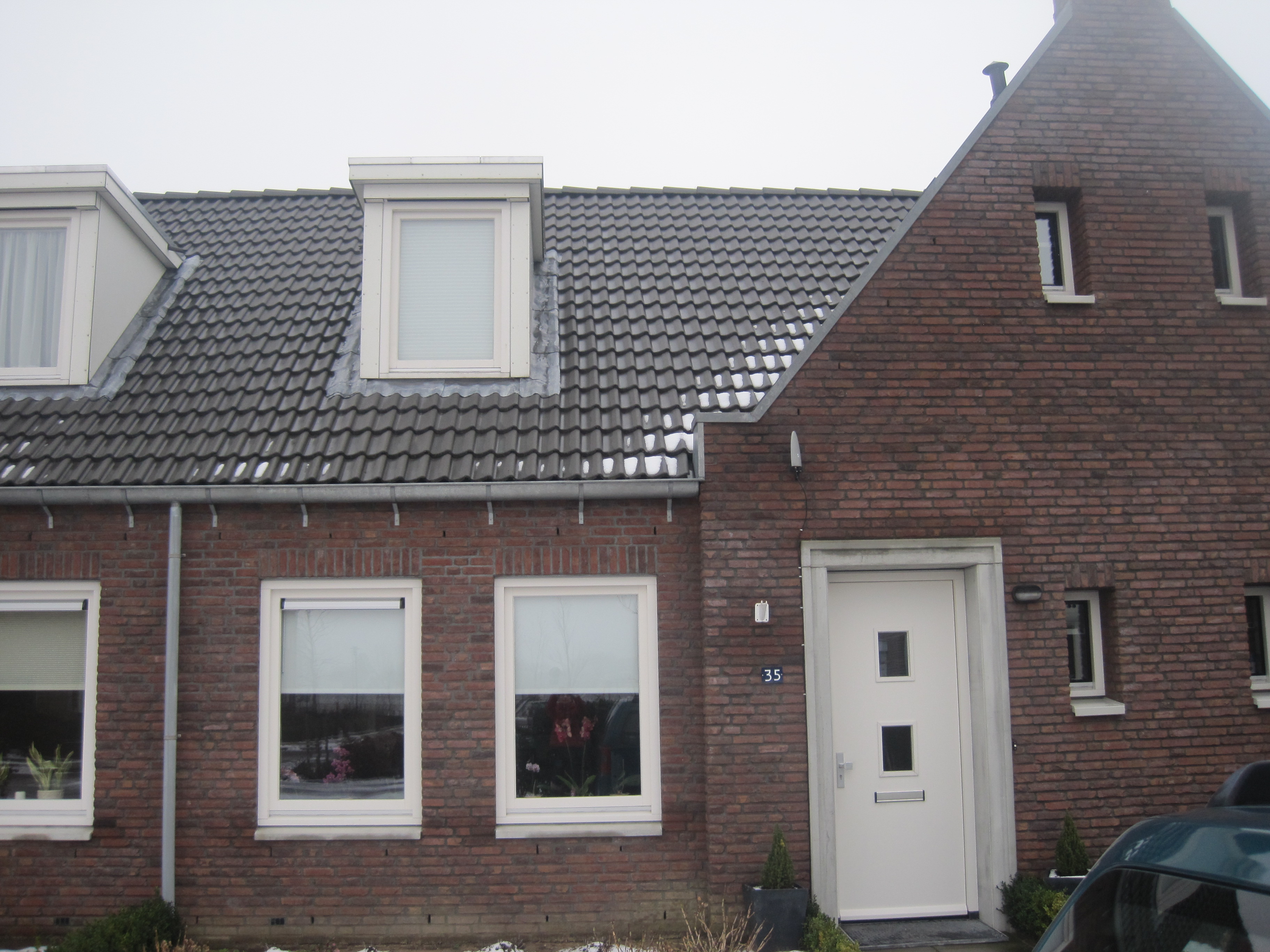De Ban 35, 7047 BB Braamt, Nederland