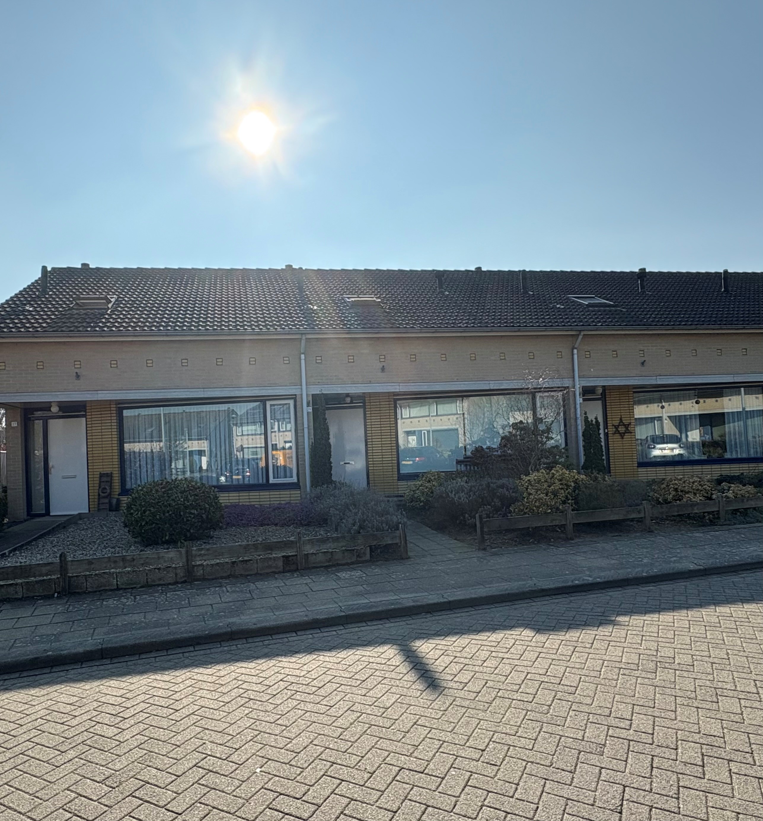 De Witstraat 29, 7011 GG Gaanderen, Nederland