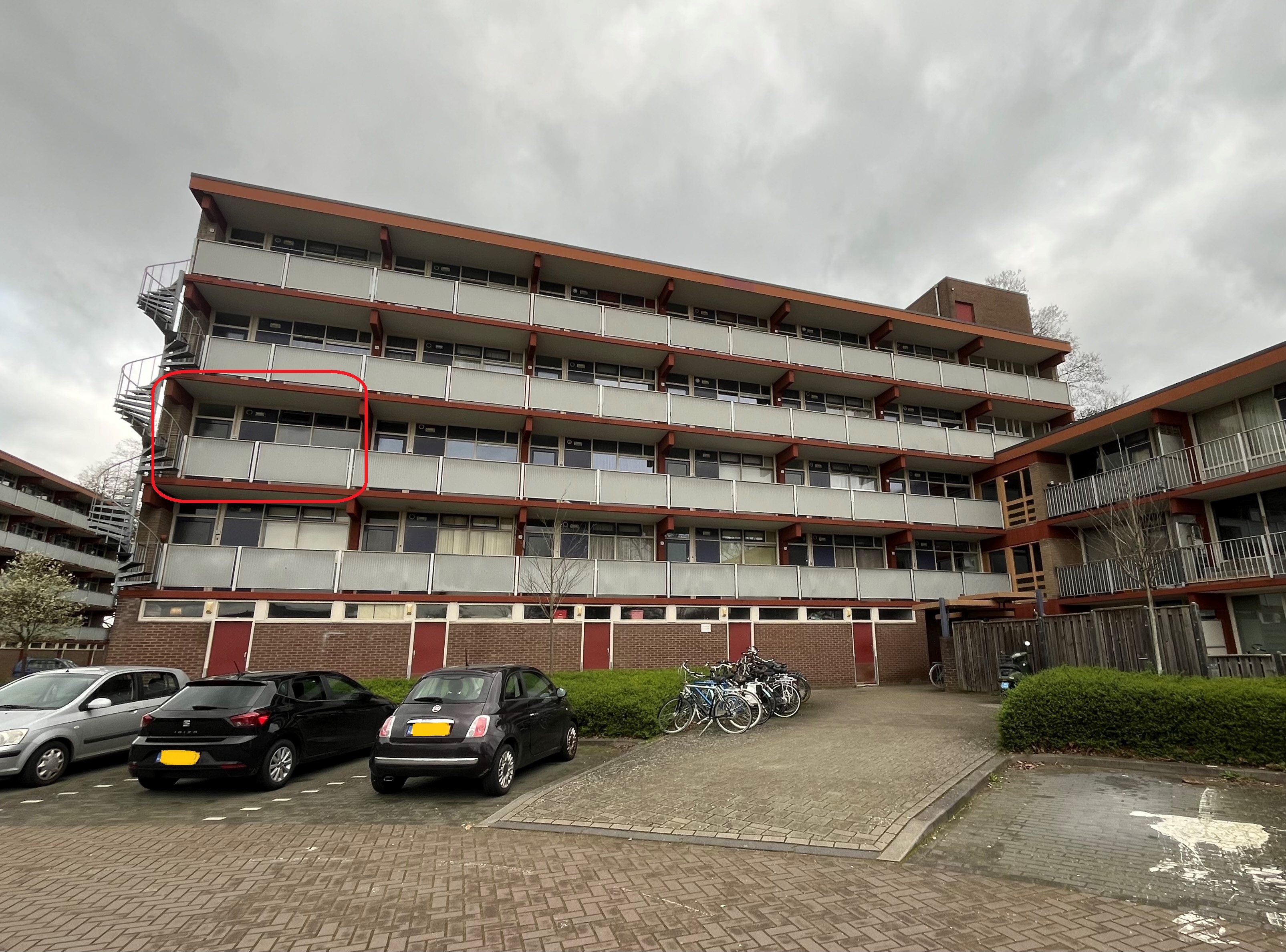 Verzetslaan 54, 7002 CX Doetinchem, Nederland