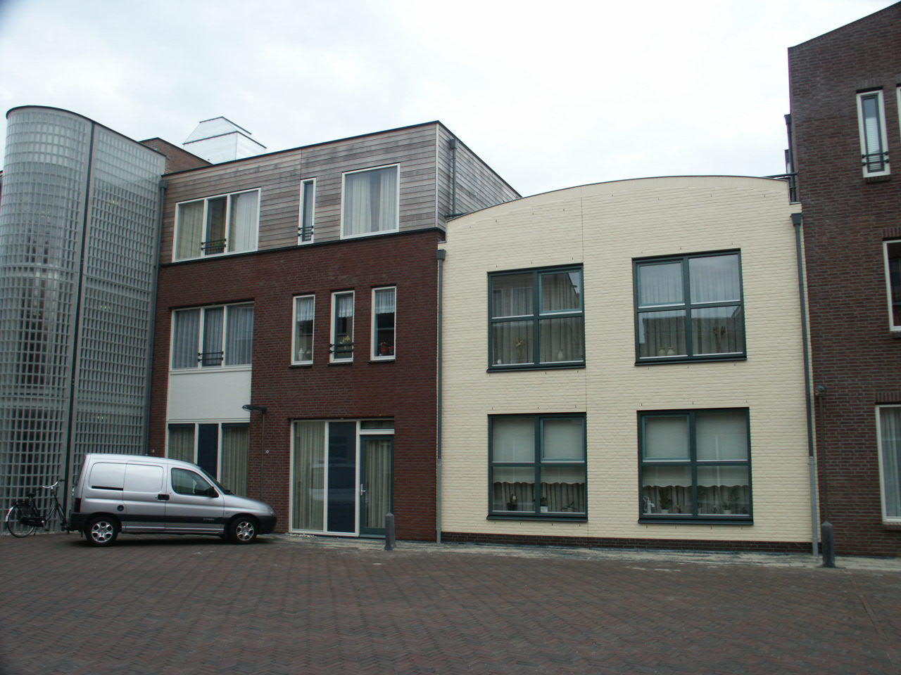 Bartelinksgang 9, 7151 CV Eibergen, Nederland