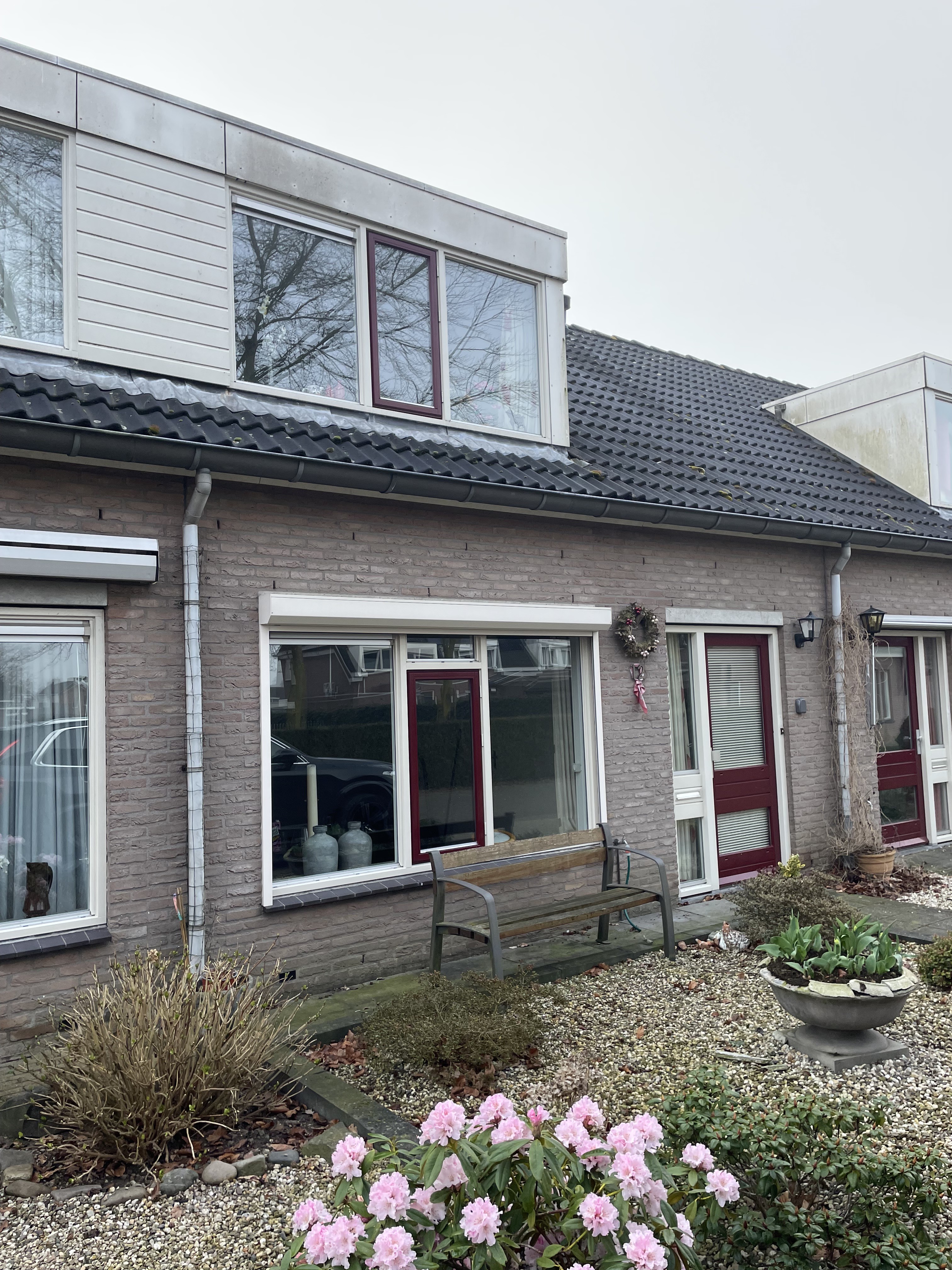 Garbenstraat 12, 7045 BJ Azewijn, Nederland