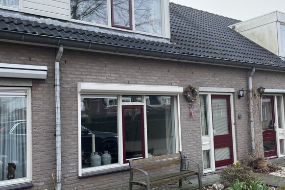 Garbenstraat 12