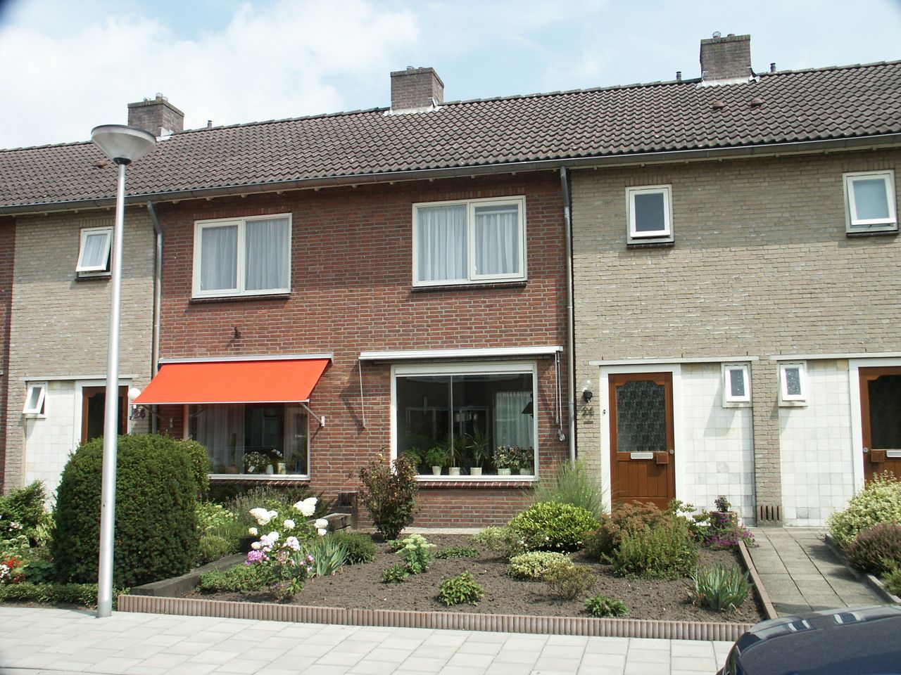 Kempershof 24, 7161 WX Neede, Nederland