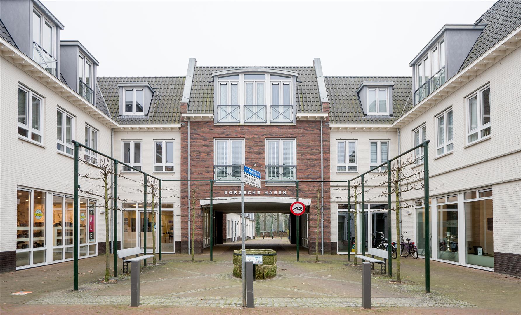 Hoofdstraat 43b