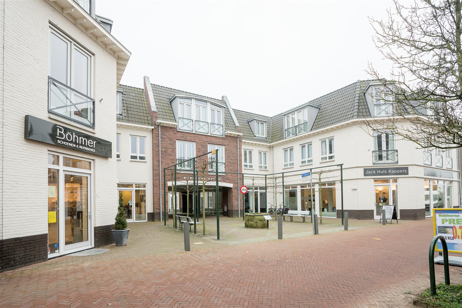 Hoofdstraat 43b, 7061 CH Terborg, Nederland