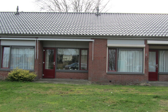Magnoliaweg 19