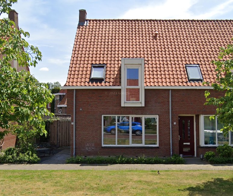 Prinses Beatrixstraat 27, 7271 GG Borculo, Nederland
