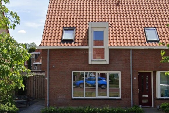 Prinses Beatrixstraat 27