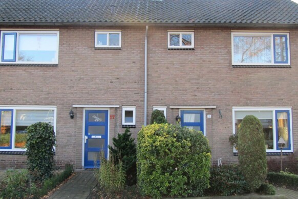 Hoetinkhof 19