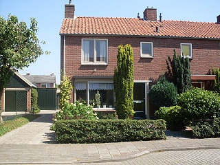 Van Enststraat 54, 7009 CW Doetinchem, Nederland