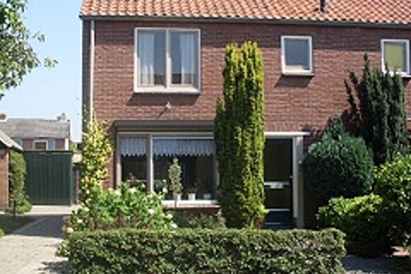 van Enststraat 54