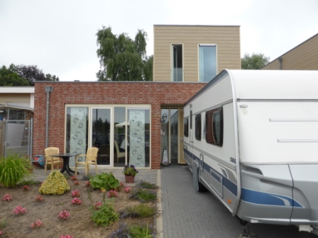 Frater Leonardistraat 23, 6941 CL Didam, Nederland