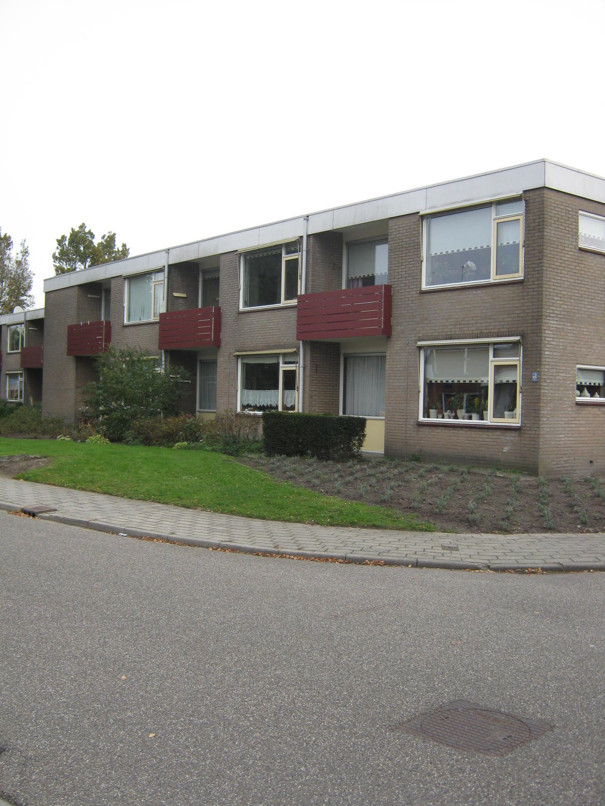 Klaproosstraat 47, 7051 ZG Varsseveld, Nederland