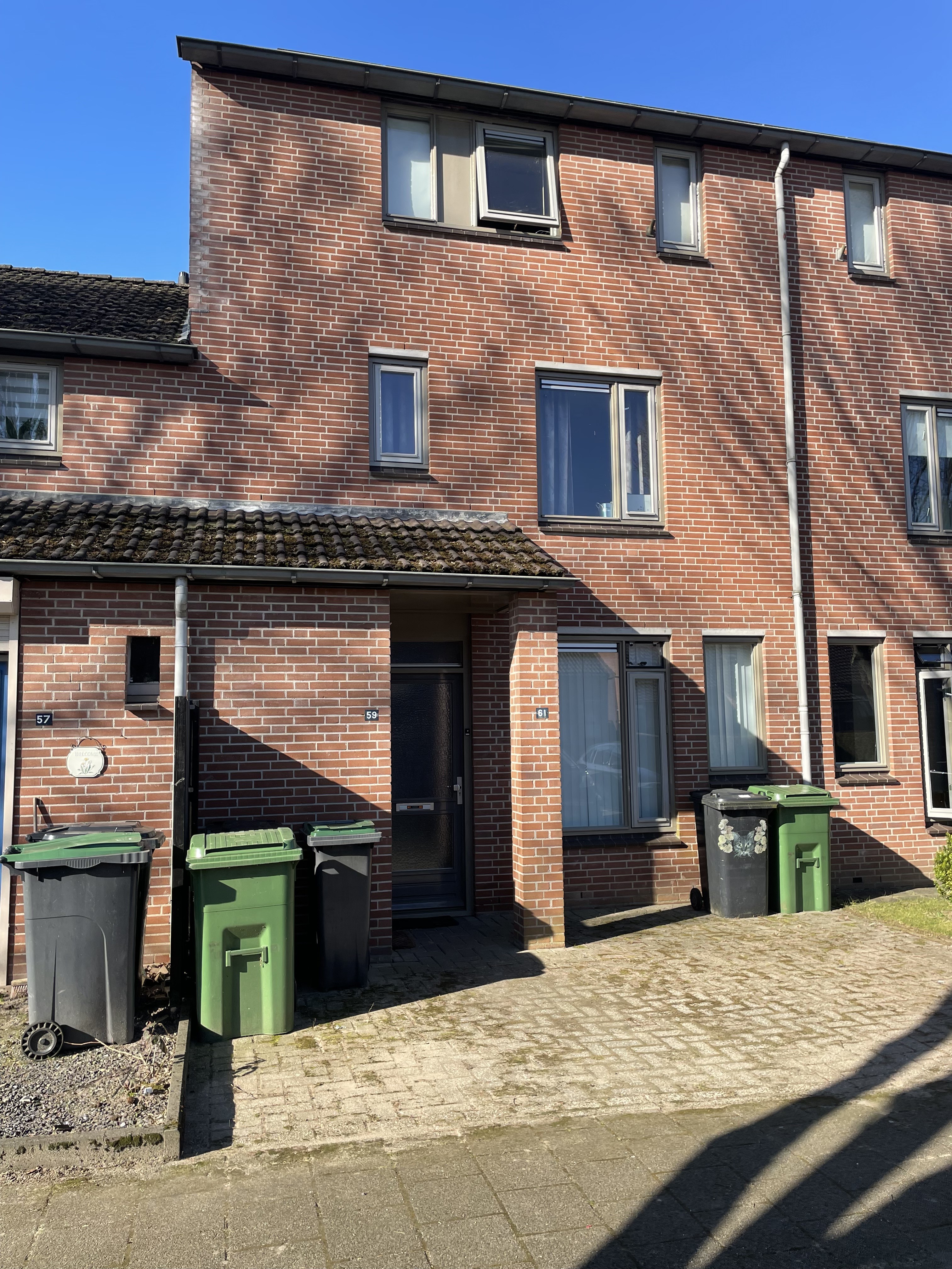 Hagedoorn 61, 7041 JS 's-Heerenberg, Nederland