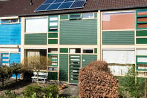 de Groot van Embdenstraat 4