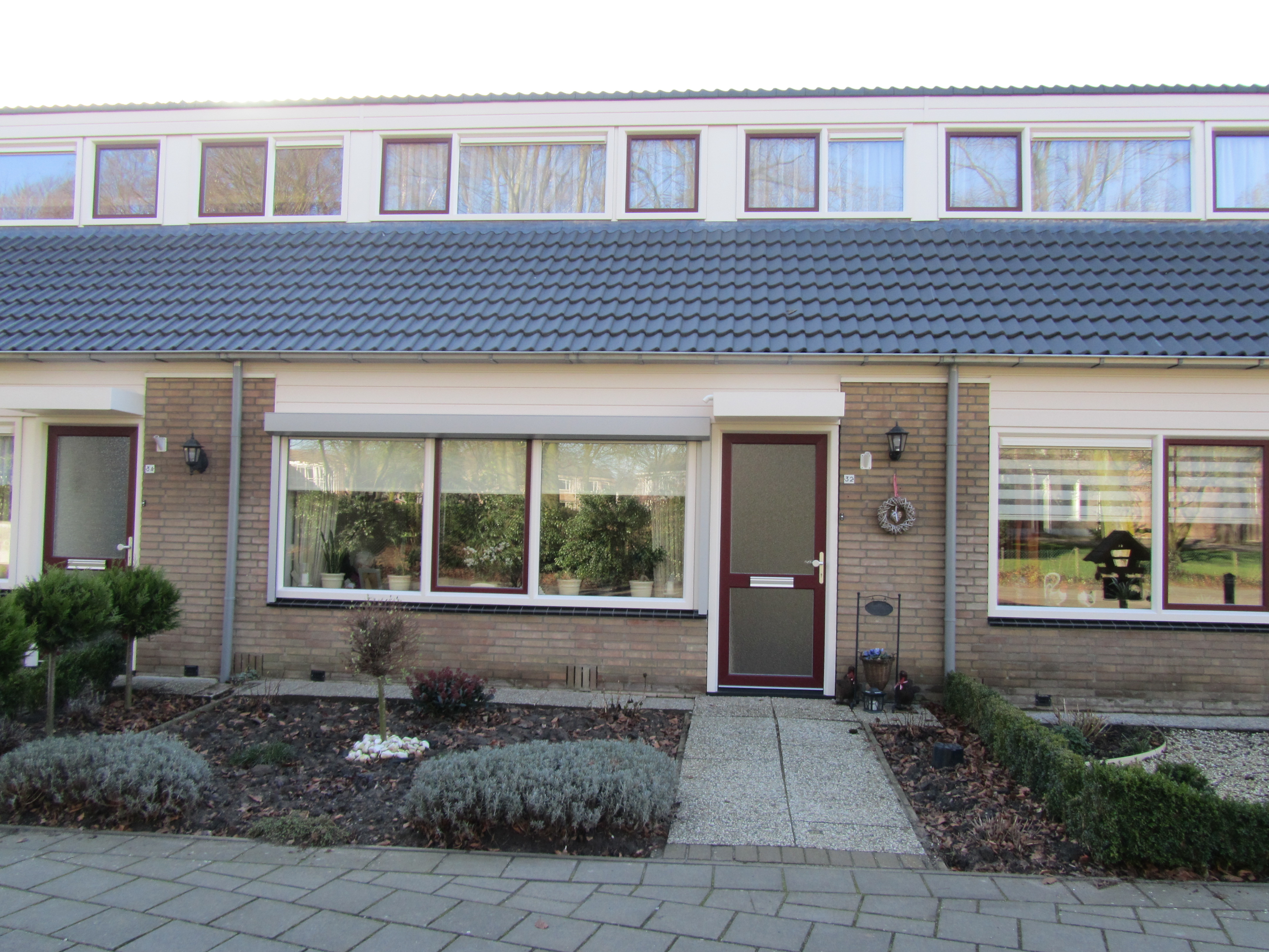 Kerkstraat 32, 7256 AT Keijenborg, Nederland