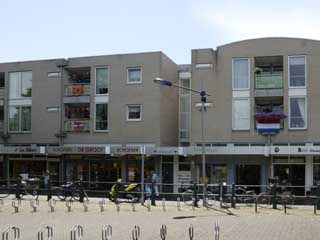 Nieuwstad 9, 7001 AC Doetinchem, Nederland