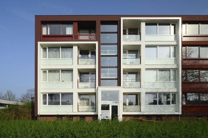Kloosstraat 95, 7002 BP Doetinchem, Nederland