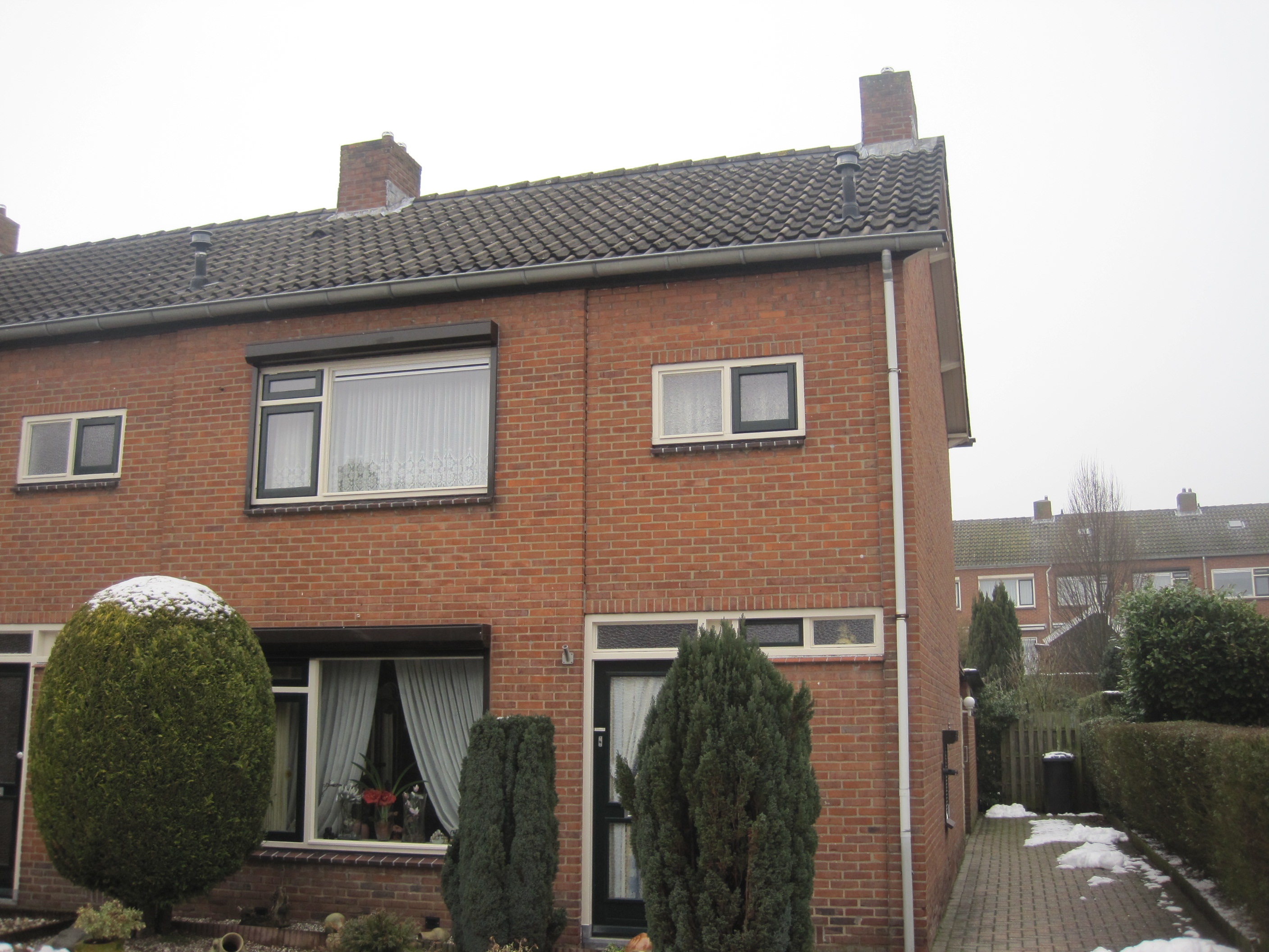 Maria Manciastraat 7, 7041 CX 's-Heerenberg, Nederland