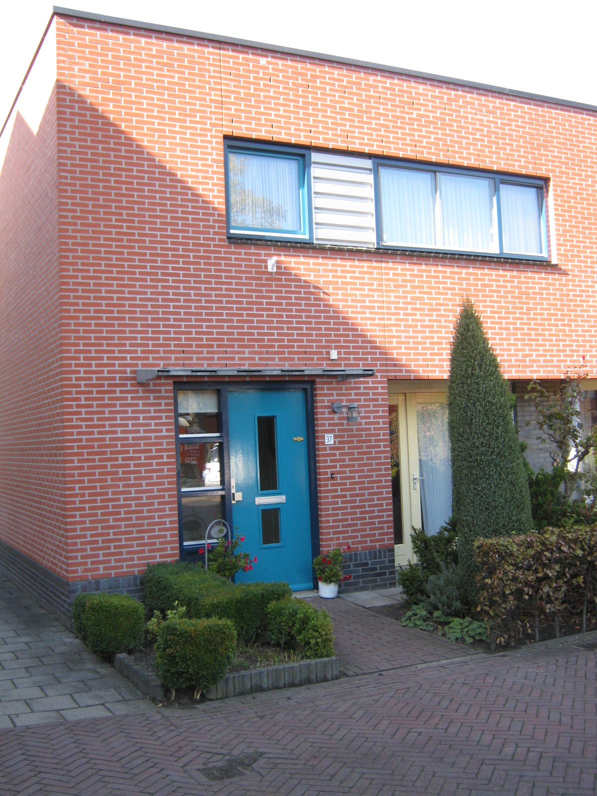 Prinsenhof 37, 7051 AP Varsseveld, Nederland