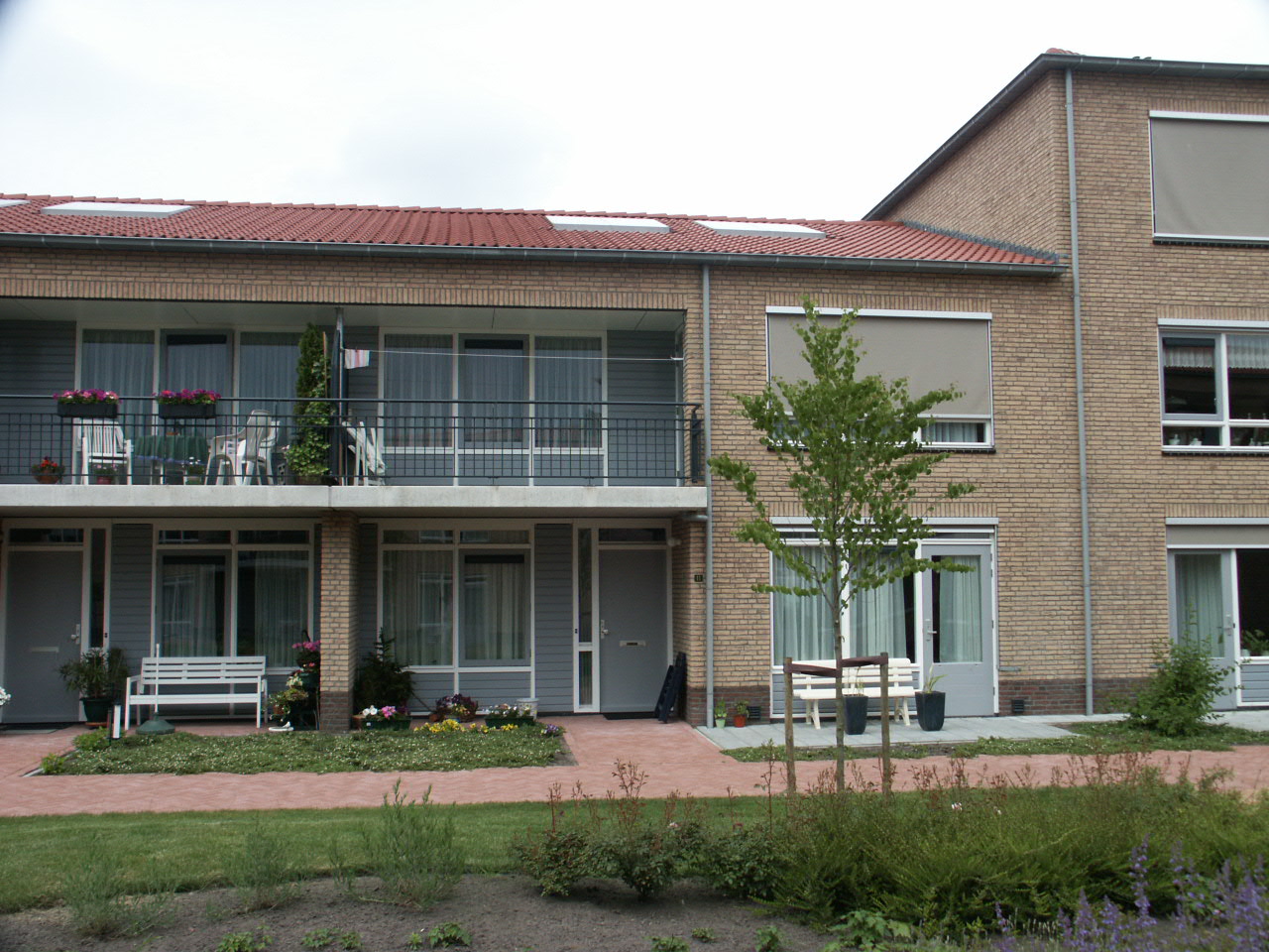 Prinses Beatrixstraat 11, 7021 CD Zelhem, Nederland
