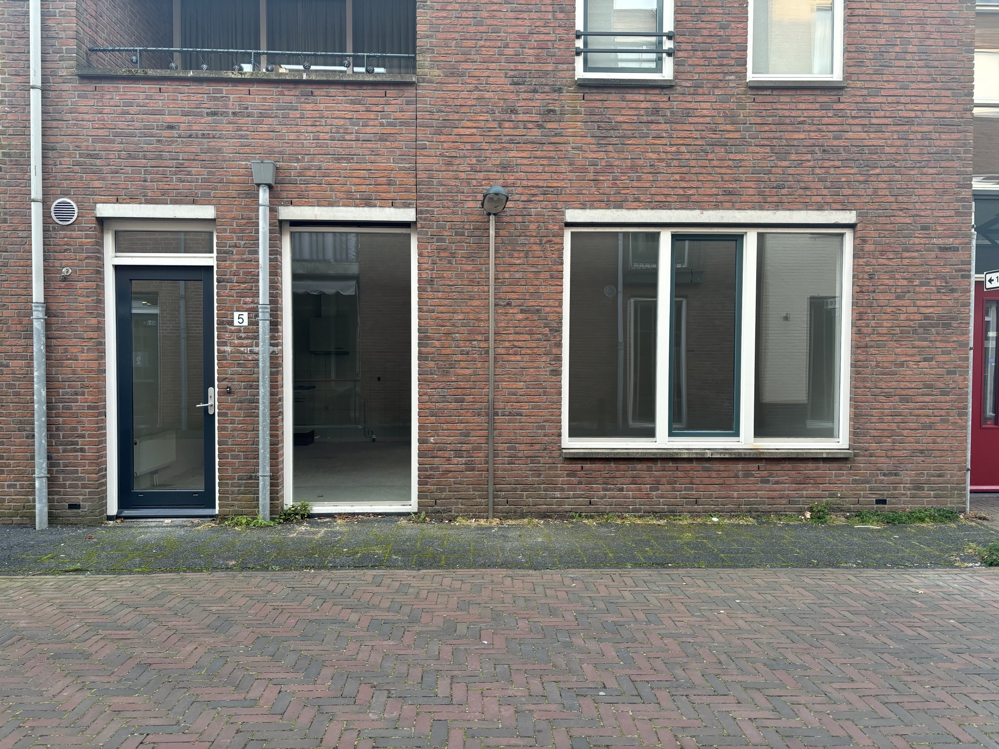 Bartelinksgang 5, 7151 CV Eibergen, Nederland