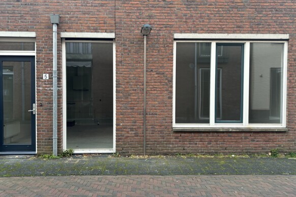 Bartelinksgang 5