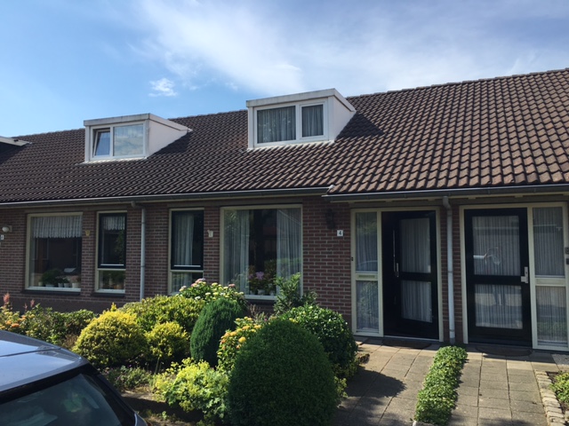 Het Rosbach 4, 7274 BE Geesteren, Nederland