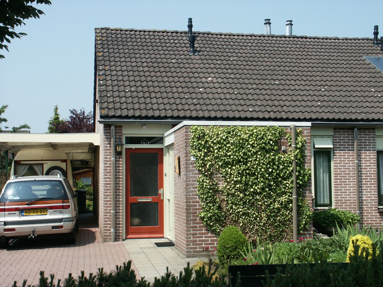 Pasmanshaard 2, 7261 VM Ruurlo, Nederland