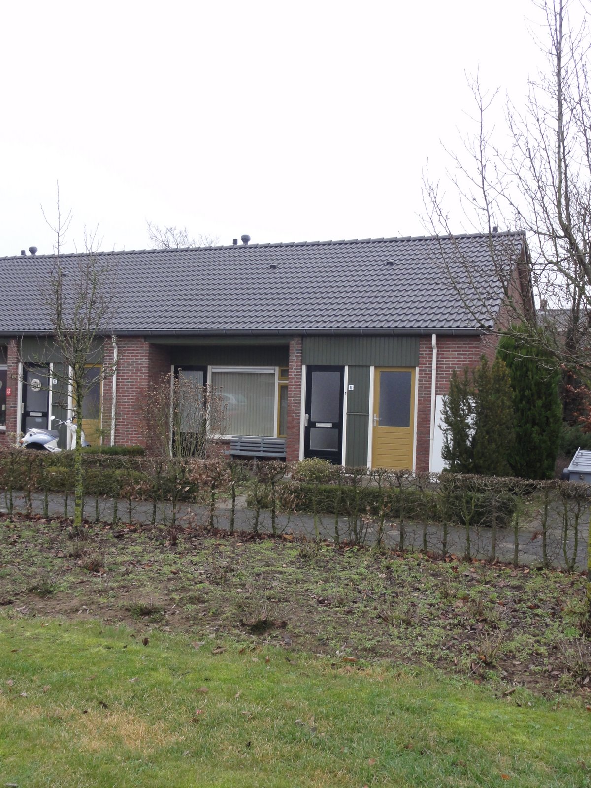 Alexanderhof 11, 7075 AP Etten, Nederland