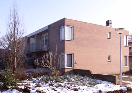 Kastanjelaan 33