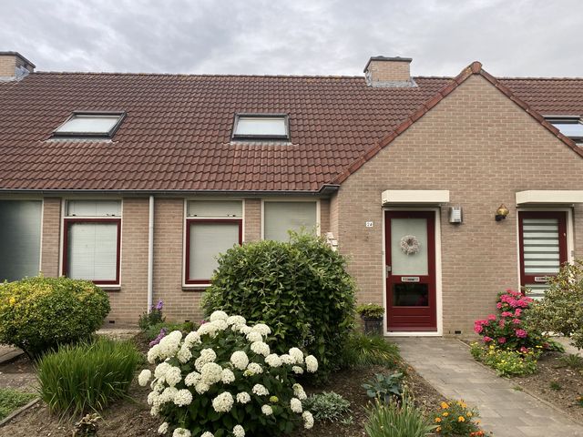Moerbeibloesem 24, 7006 MN Doetinchem, Nederland