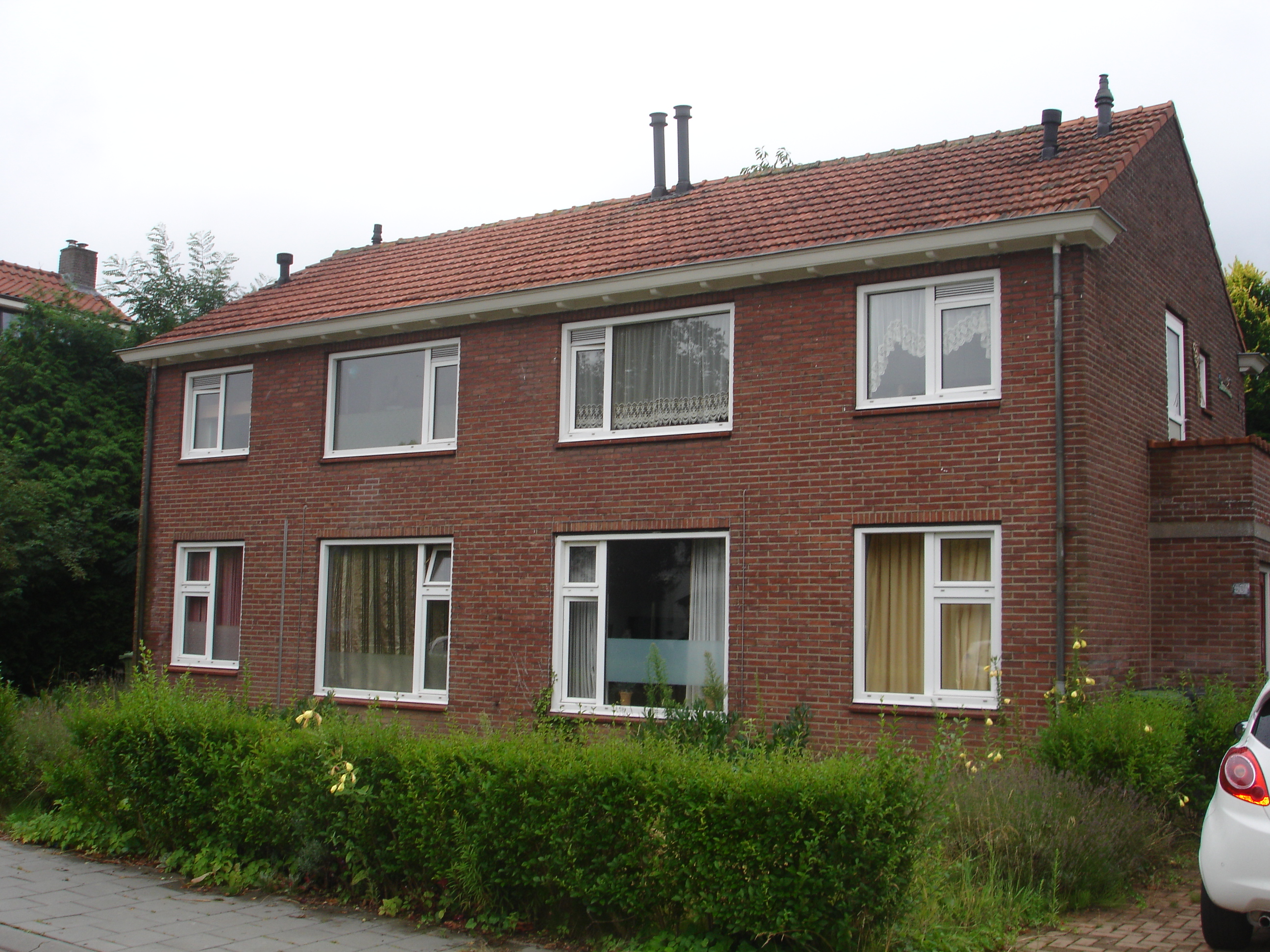 Vulcaanstraat 55A