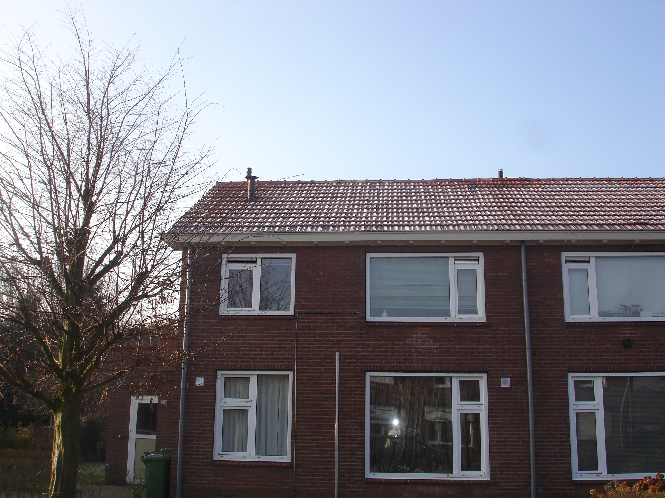 Vulcaanstraat 55A