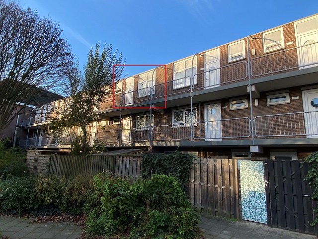 Kapoeniestraat 19, 7001 CB Doetinchem, Nederland