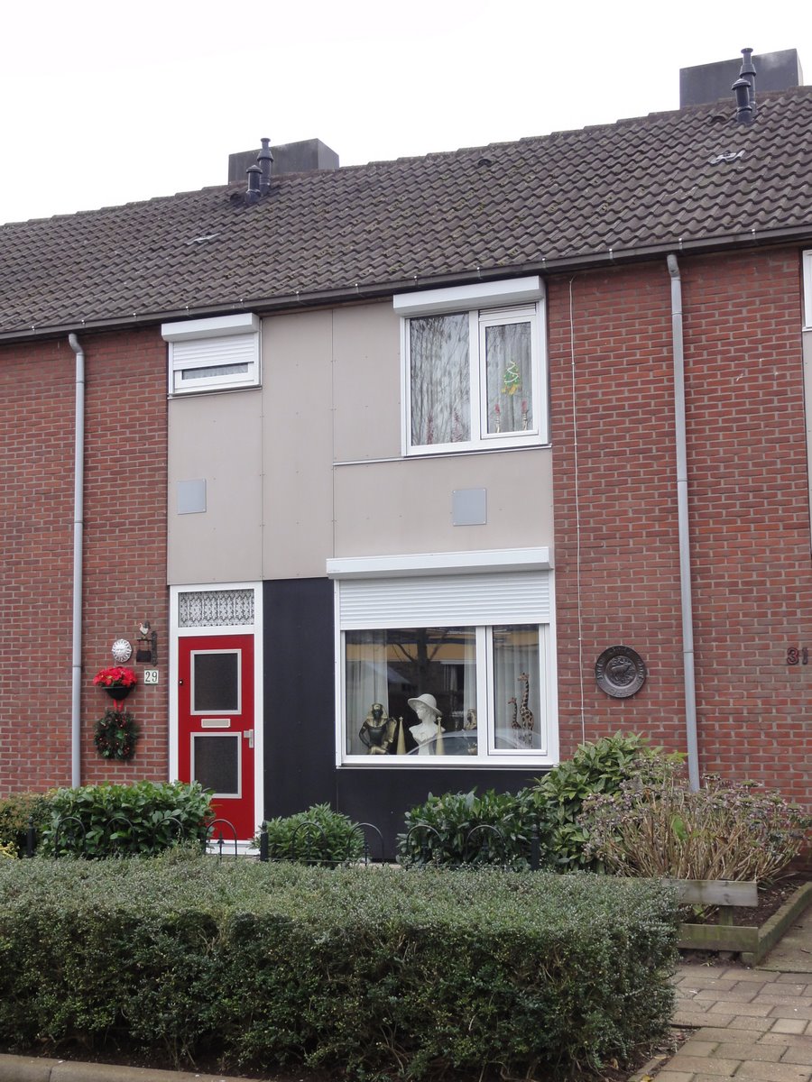 Van Wischstraat 29, 7061 ZV Terborg, Nederland